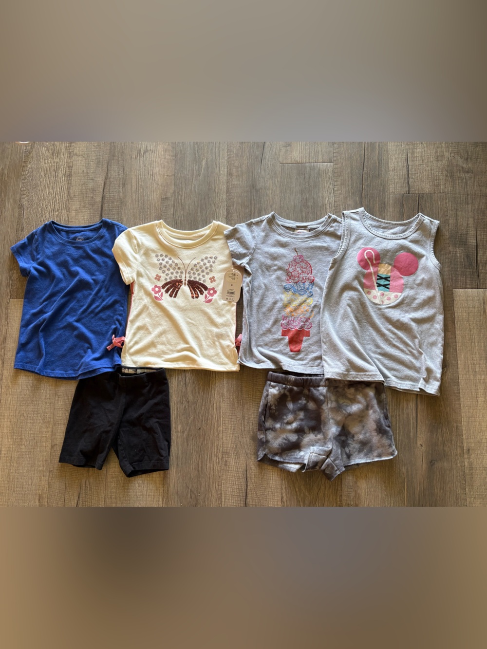 Girls size 6 Bundle